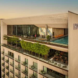 Hyatt Centric 亞庇