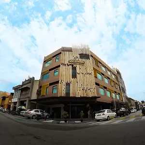 梦幻精品酒店 乔治敦